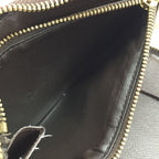 Louis Vuitton Zip Around Wallet Damier Zippy Compact Brown — view 8