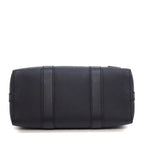 Louis Vuitton Shoulder Bag City Keepall Black LV Aerogram Leather — view 4