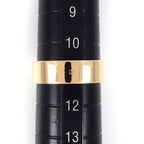 Hermes Ring D'ancre PM Points Diamond 18k Pink Gold — view 8