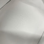 Hermes Sneakers Shoes Suede Fabric White Velcro — view 7