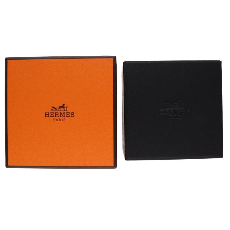 Hermes Farandole TPM 18k Pink Gold Bracelet — view 5