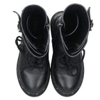 Dior Calfskin Boots 36.5 — view 4
