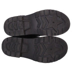 Dior Calfskin Boots 36.5 — view 3