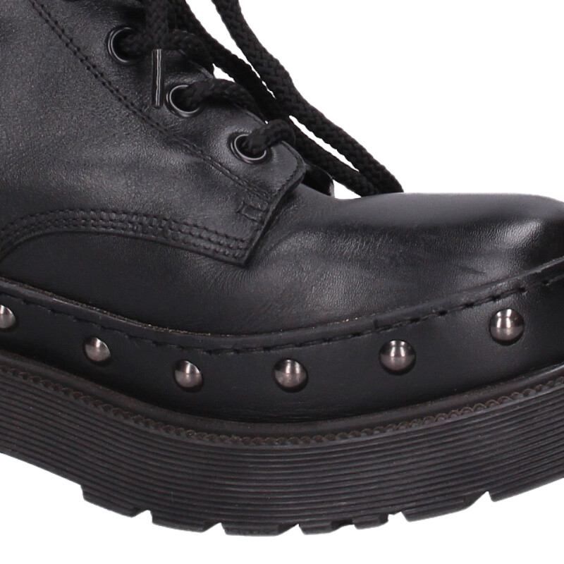 Dior Calfskin Boots 36.5 — view 5