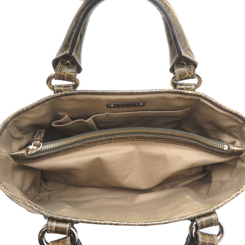 Celine Handbag — view 6
