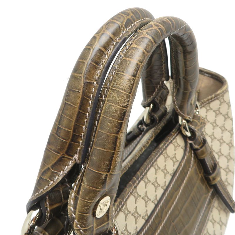 Celine Handbag — view 5