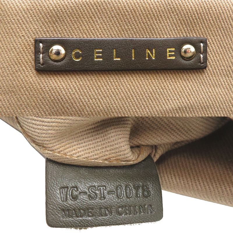 Celine Handbag — view 7