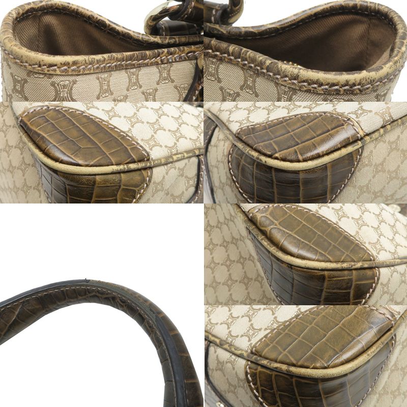 Celine Handbag — view 9