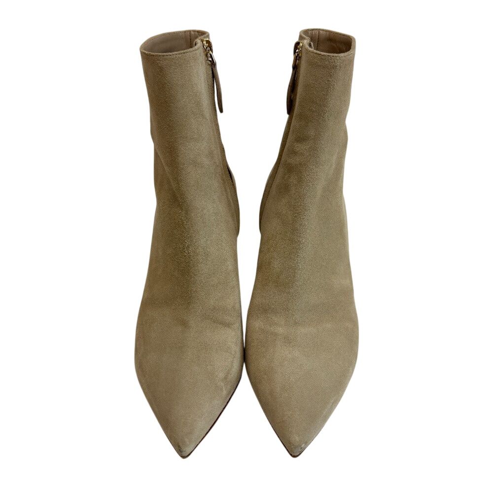 Louis Vuitton Ankle Boots Ultimate Heel — view 4
