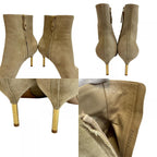 Louis Vuitton Ankle Boots Ultimate Heel — view 7