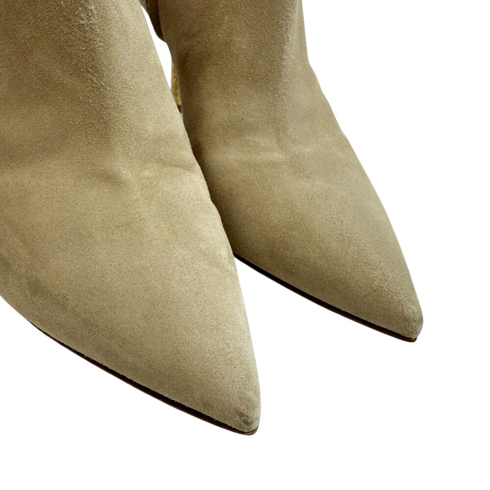 Louis Vuitton Ankle Boots Ultimate Heel — view 6