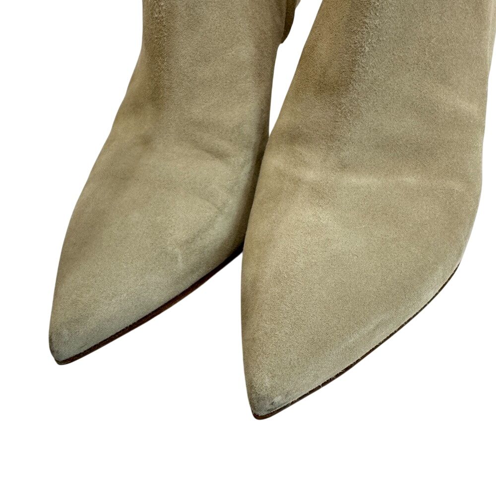 Louis Vuitton Ankle Boots Ultimate Heel — view 5