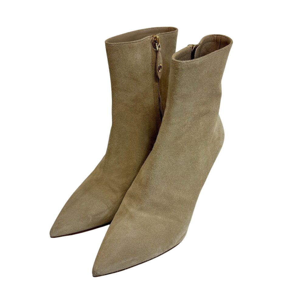 Louis Vuitton Ankle Boots Ultimate Heel — view 3
