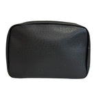 Louis Vuitton Trousse Toilet GM Taiga Leather Clutch Black — view 2