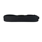 Fendi Handbag Jersey Black — view 4