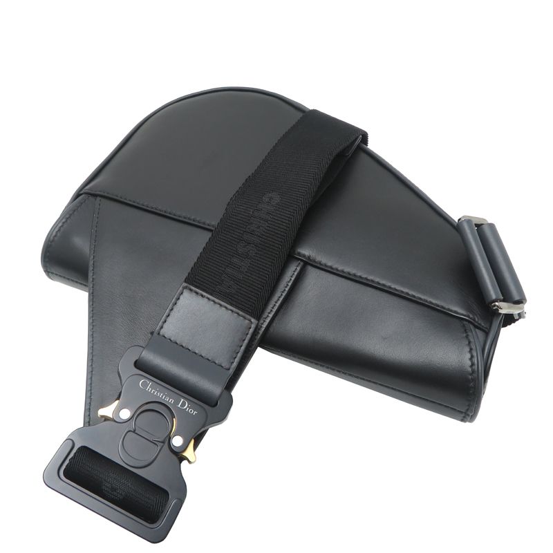 Dior Belt Bag — view 4