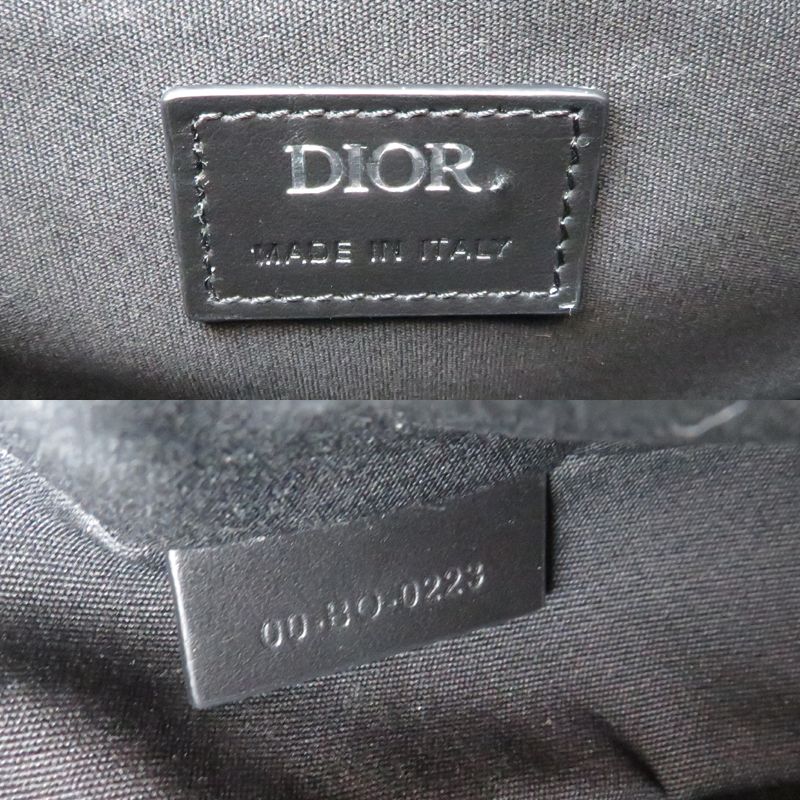 Dior Belt Bag — view 7