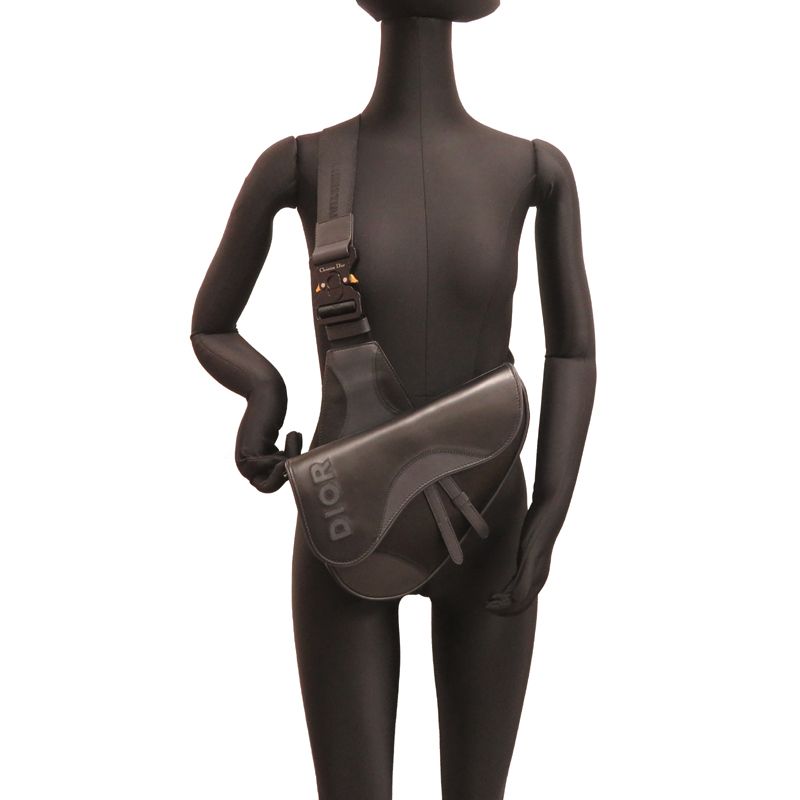 Dior Belt Bag — view 8