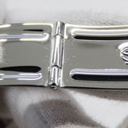 Rolex Datejust Watch Diamond Blue Gradation Automatic Winding at Stainless — view 9