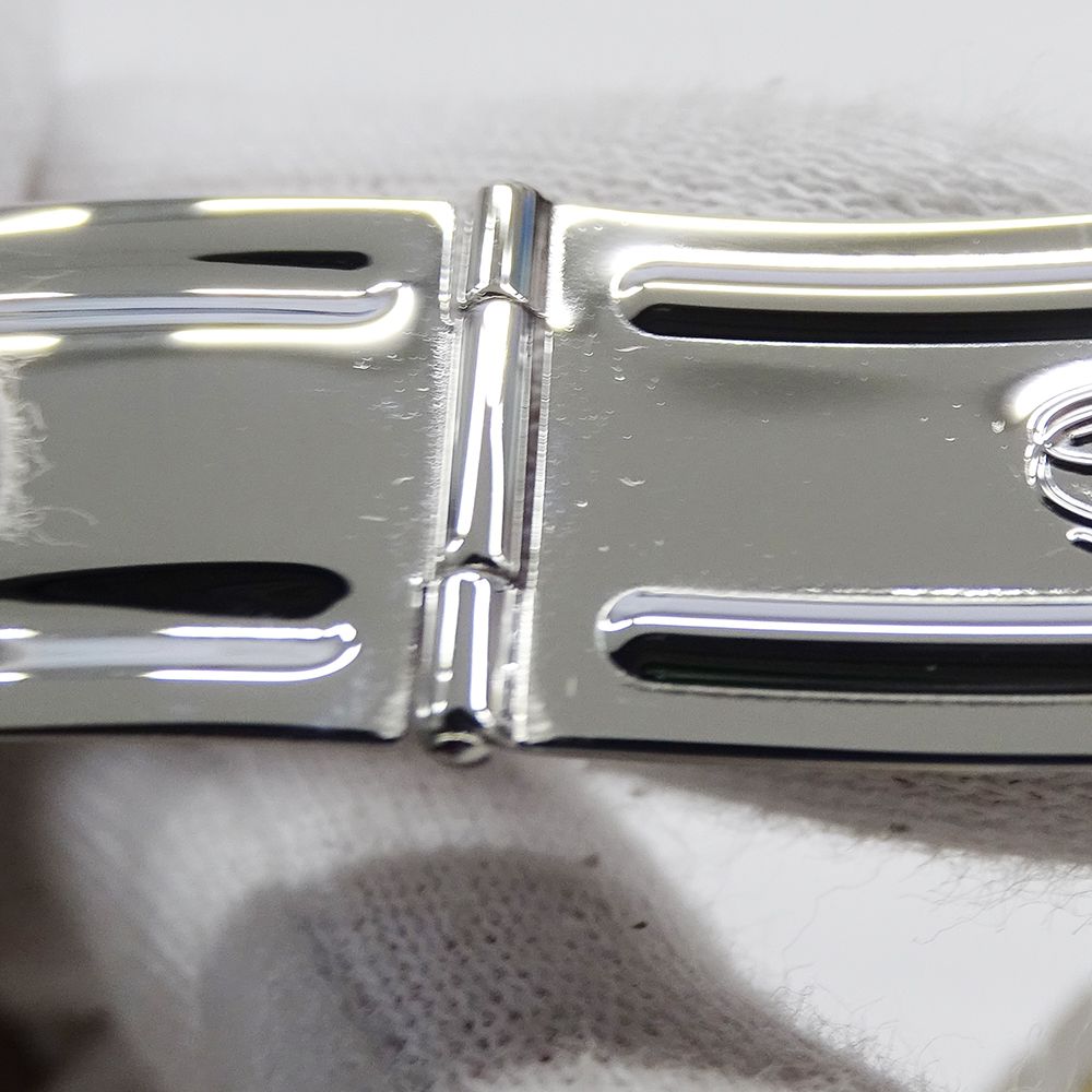 Rolex Datejust Watch Diamond Blue Gradation Automatic Winding at Stainless — view 9