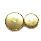 Louis Vuitton Bijou Sac Summer Magnet Brooch Monogram Flower — view 4