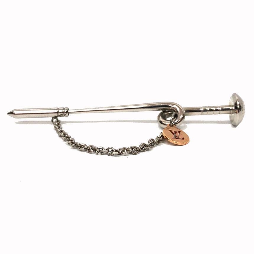 Louis Vuitton Safari Charms Pin Brooch — view 2