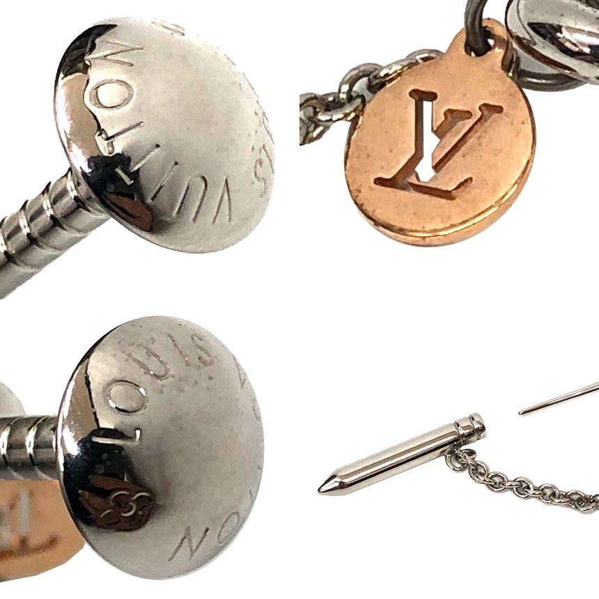 Louis Vuitton Safari Charms Pin Brooch — view 3