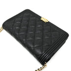 Chanel Wallet Chain — view 3