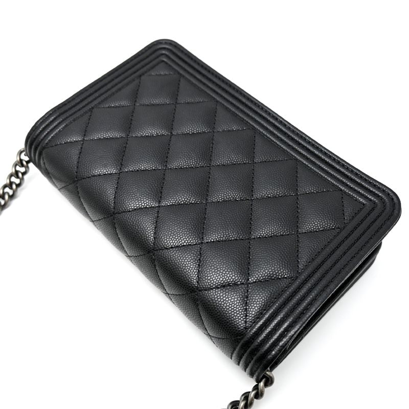 Chanel Wallet Chain — view 4