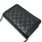 Chanel Wallet Chain — view 4