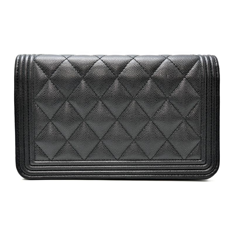 Chanel Wallet Chain — view 2