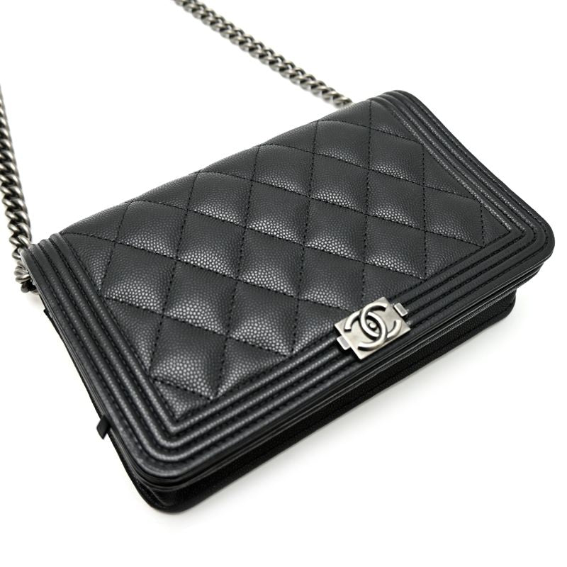Chanel Wallet Chain — view 3