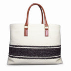 Celine Horizontal Tote Logo — view 2