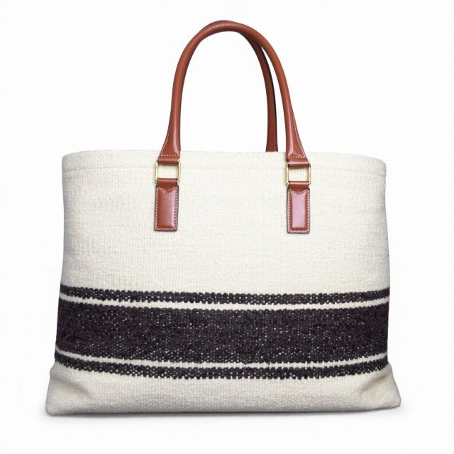 Celine Horizontal Tote Logo — view 2