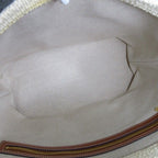 Celine Horizontal Tote Logo — view 7