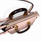 Fendi Visible Mini Shoulder Bag 2-Way Beige — view 7