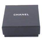 Chanel Pearl Scrunchie Hair Black — view 8