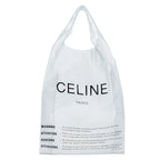 Celine Clearto Clutch Set Celadon Green Lambskin — view 2