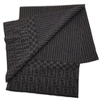Fendi Zucca Gray — view 2