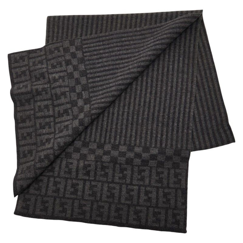 Fendi Zucca Gray — view 2
