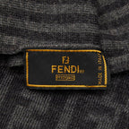 Fendi Zucca Gray — view 4