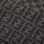 Fendi Zucca Gray — view 3