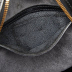 Louis Vuitton Epi Mabillon Backpack Noir Black Leather — view 8