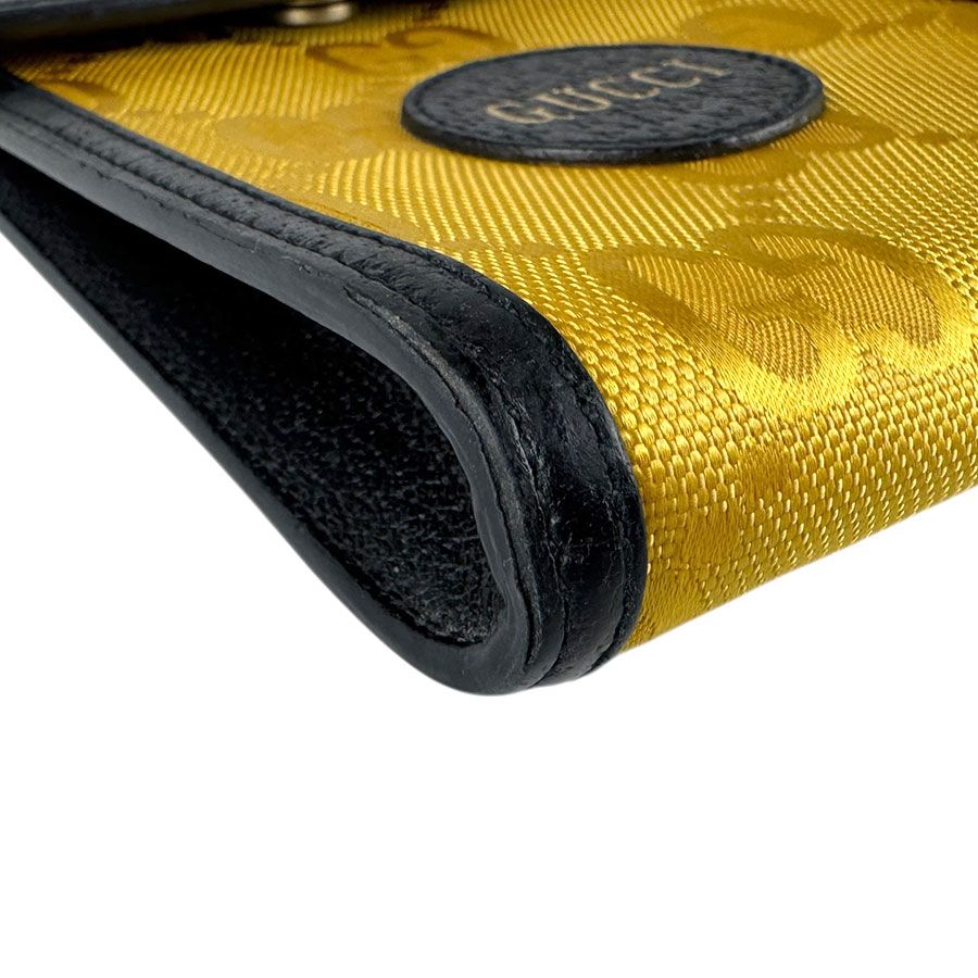 Gucci Phone Pouch Shoulder Bag Off the Grid — view 8