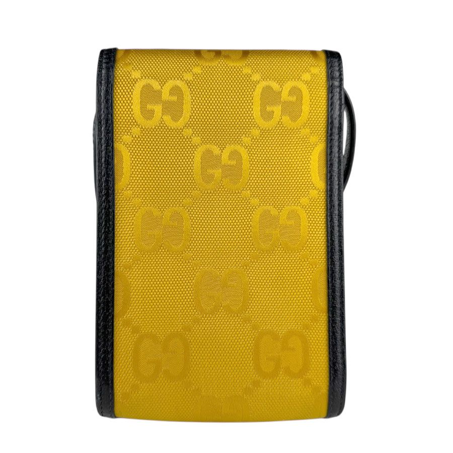 Gucci Phone Pouch Shoulder Bag Off the Grid — view 3
