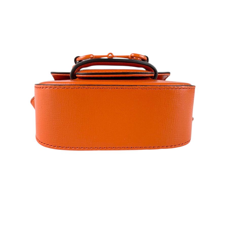 Gucci Shoulder Bag Horsebit — view 4