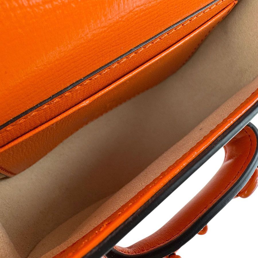 Gucci Shoulder Bag Horsebit — view 5