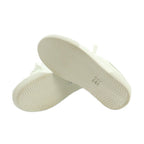 Prada Sneakers Shoes Leather 36 White — view 6