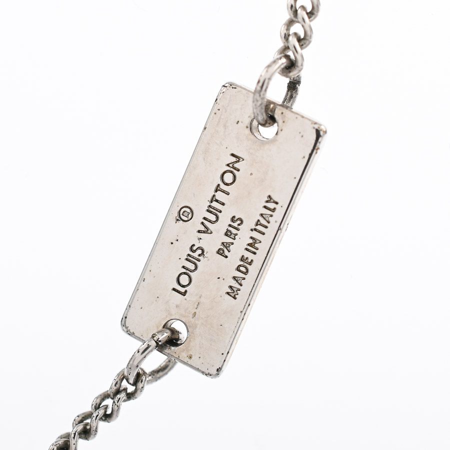 Louis Vuitton Necklace Ring Monogram — view 7
