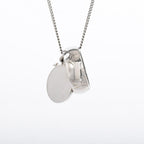 Louis Vuitton Necklace Ring Monogram — view 5